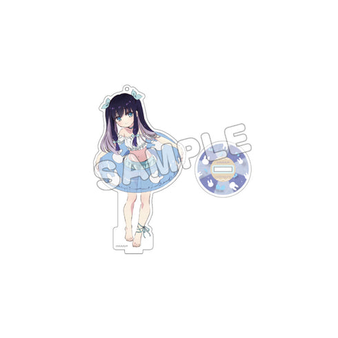 『プリマドール』アクリルフィギュア S 灰神楽